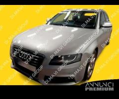 2009 AUDI A4 AVANT 2.0 DIESEL COD. MOTORE CAHA