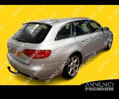 2009 AUDI A4 AVANT 2.0 DIESEL COD. MOTORE CAHA