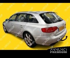 2009 AUDI A4 AVANT 2.0 DIESEL COD. MOTORE CAHA