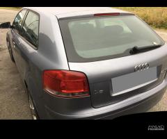 Ricambi Audi A3 2.0 TDI 140 cv 2004 - 4