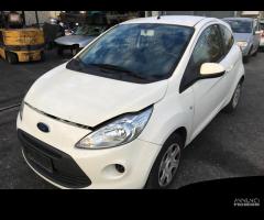 Ricambi Ford Ka 1.2 Benzina 2009