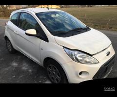 Ricambi Ford Ka 1.2 Benzina 2009