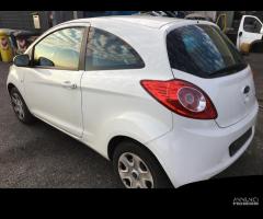 Ricambi Ford Ka 1.2 Benzina 2009