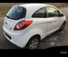 Ricambi Ford Ka 1.2 Benzina 2009