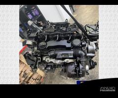 Motore 9HV per Peugeot - 1.6 Diesel