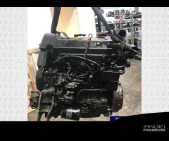 Motore 814043S per Fiat, Iveco, Peugeot, Citroen -