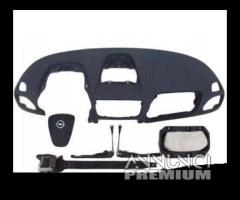 Kit airbag per Mercedes Vito