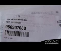 Tampone Prot. Forcellone Post. X Ducati 96630708B