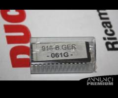 Eprom Mappa 061G Per Ducati 916 Cod 54611021A