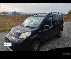 Ricambi Fiat Qubo 2010 1.3 Multijet - 1