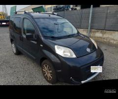 Ricambi Fiat Qubo 2010 1.3 Multijet - 2