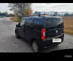 Ricambi Fiat Qubo 2010 1.3 Multijet - 4