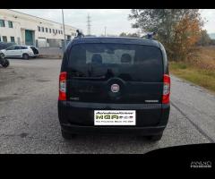 Ricambi Fiat Qubo 2010 1.3 Multijet - 5