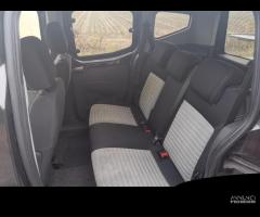 Ricambi Fiat Qubo 2010 1.3 Multijet - 7