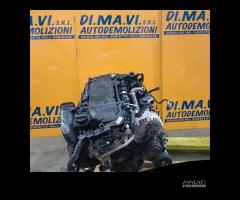 Motore BMW X5 E70 X6 E71 N.5.7.D.3.0.A