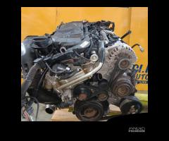 Motore BMW X5 E70 X6 E71 N.5.7.D.3.0.A