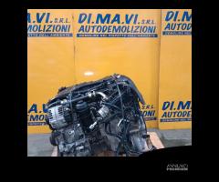 Motore BMW X5 E70 X6 E71 N.5.7.D.3.0.A