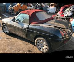 Ricambi Fiat Barchetta 1997 1.8 Benzina 16V 130 CV