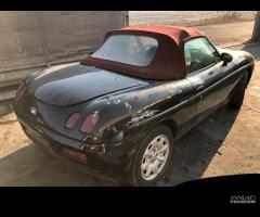 Ricambi Fiat Barchetta 1997 1.8 Benzina 16V 130 CV