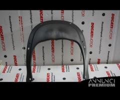 PannelloSupporto Cupolino X Ducati St4 S-St4 S ABS