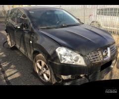 Ricambi Nissan Qashqai 1.5 dci 2009