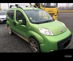 Ricambi Fiat Qubo 1.4 Benzina - Metano 2011