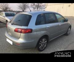 Ricambi Fiat Croma 1.9 Mjet 2008