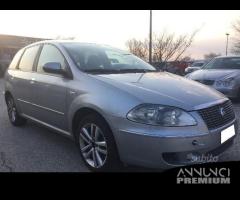 Ricambi Fiat Croma 1.9 Mjet 2008