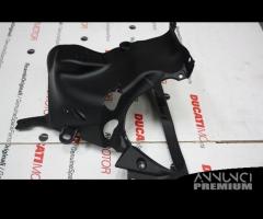 Convogliatore Aria Interno Dx X Ducati Diavel