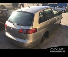 Ricambi Fiat Croma 1.9 Mjet 2008 - 10