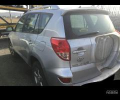 Ricambi Toyota RAV 4 2.2 D-4D 136 CV 2008