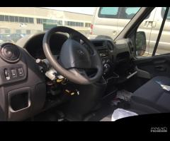 Ricambi Renault Master 2.3 dci 135cv 2016