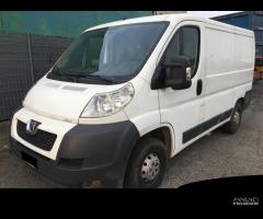 Ricambi Peugeot Boxer 2.2 HDI 2012