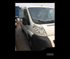 Ricambi Peugeot Boxer 2.2 HDI 2012