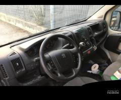 Ricambi Peugeot Boxer 2.2 HDI 2012