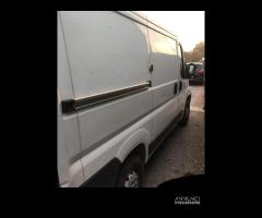 Ricambi Peugeot Boxer 2.2 HDI 2012 - 6