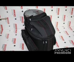 Kit Borsa Serbatoio X Ducati Multistrada 1200