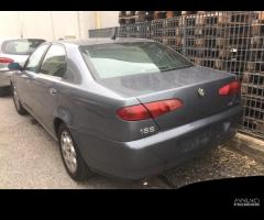 Ricambi Alfa Romeo 166 2.4 JTD 1999