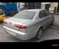 Ricambi Alfa Romeo 166 2.4 JTD 1999