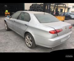 Ricambi Alfa Romeo 166 2.4 JTD 1999