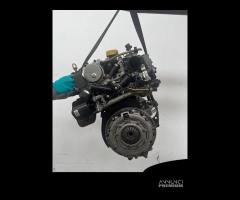 Motore 198A2000 per Fiat, Lancia - 1.6 Diesel