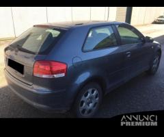 Ricambi Audi A3 1.9 TDI BKC 2005