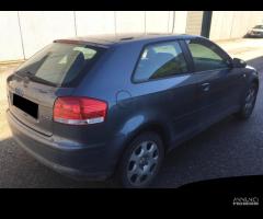 Ricambi Audi A3 1.9 TDI 3 porte 2004