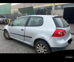 Ricambi Volkswagen Golf 5 1.9 Diesel 2006 - 4