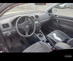 Ricambi Volkswagen Golf 5 1.9 Diesel 2006 - 5