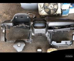 Kit AirBag Opel Combo 2012