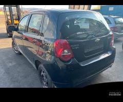 Ricambi Chevrolet Aveo 1.2 Benzina/ Gpl 2008 - 3