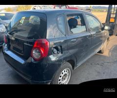 Ricambi Chevrolet Aveo 1.2 Benzina/ Gpl 2008 - 4