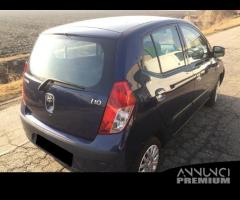 Ricambi Hyundai i10 1.1 B./GPL 2011 - 3