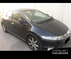 Ricambi Honda Civic VIII serie 2.2 i-CTDi 2008 - 1